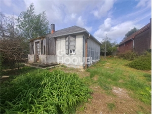 maison-villa à la vente -   62450  BAPAUME, surface 55 m2 vente maison-villa - APR688195